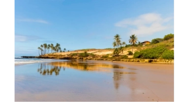  PRIVATIVO LAGOINHA COM PÔR DO SOL NO MONTE PASCUAL (4 pessoas)